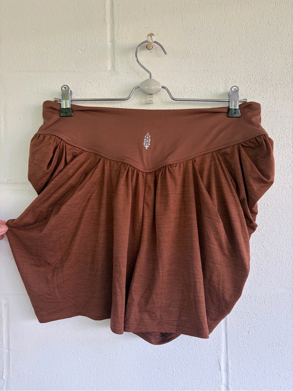 Free People Movement - Find Your Flow Shorts